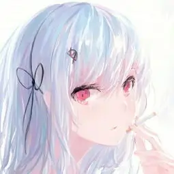 用户月见里头的头像
