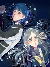 星空露营局综艺封面